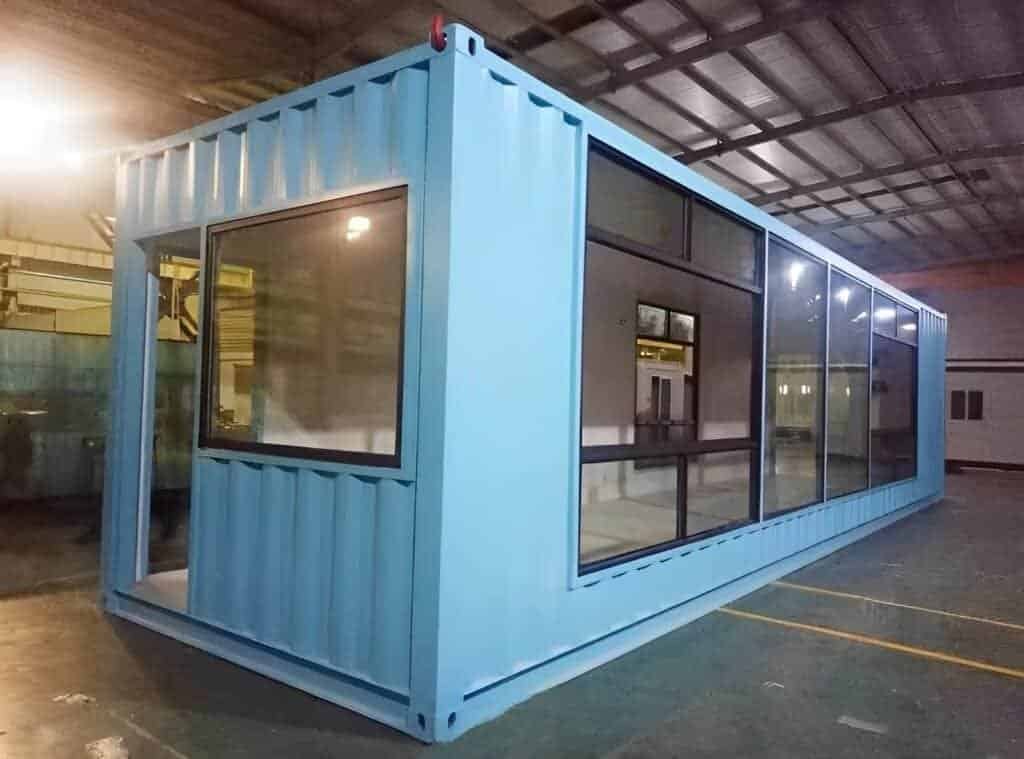 40ft Prefab Shipping Container Home for Sale - Image 2
